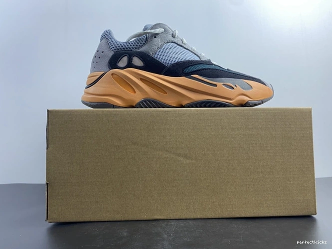 Yeezy GW0296 Adidas Boost 700 V2 Sun 0708